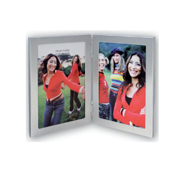 Zep Cornice doppia foto 13x18 Item Nick 8702V2 Zep Cornice doppia foto 13x18 Item Nick 8702V2